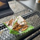 길상면-2 | 노을캠핑장] 인천 강화군 길상면, 우중캠핑 지긋지긋...터지는집 동막손칼국수 동검노을캠핑 2캠프 202후기