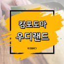 우디랜드 이미지