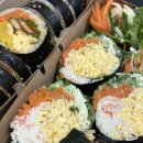 다담김밥 이미지