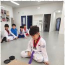 늘해랑 태권도 이미지