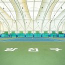 건강공원 테니스장 이미지