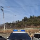 남해모터스 | [ 남해자율방범대연합회차량 카니발 청색경광등 설치]