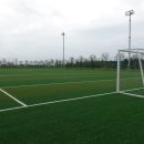 송도 글로벌파크4지구 축구장 이미지