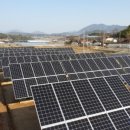 건영태양광발전소 이미지