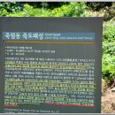 김해죽도왜성 이미지