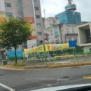 우암산한식뷔페(동일하이빌점)