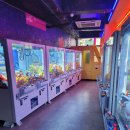 둘리게임랜드 이미지