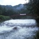 칼봉산자연휴양림 이미지