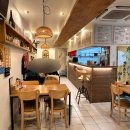 모라중학교 공영주차장 앞 이미지