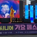 가요페스티벌 이미지