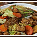 촌닭안동찜닭 이미지