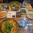 둔산중로-22 | 대전 시청 칼국수 맛집 &#39;수요일칼국수 대전 둔산시청점&#39; 방문후기