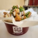 맛도리닭강정