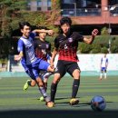 부천중동FCU18에 2-0 승.... 후반기 전승 우승 이미지