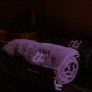 미네랄해수사우나 이미지