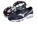 인조잔디화 Mizuno Speep Trainer G3 Switch (navy / white) 285mm 팝니다. 이미지