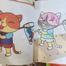 엄마랑 그림책 놀이(2기) | 육아 순삭 엄마랑 함께 색칠놀이 리얼후기