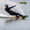 수상스키 이미지