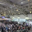 송강카랜드 | [베트남] 호치민(호찌민) 자유여행, 떤 선 녓 국제공항 패스트트랙, 오 락 샤르네 호텔, 벤탄시장...