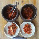 밀밭칼국수 이미지