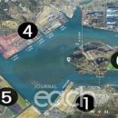 광양항전용1로 이미지