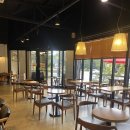 연꽃단지 화장실 | 속리산카페 연꽃단지 옆 풍경좋은 카페 로투스블라썸