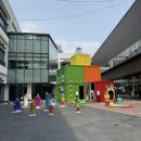 송도 현대아울렛 넘버블럭스 팝업 후기 체험존 포토존 굿즈 주차 정보