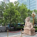 베이징 호텔 추천 Bai Fu Yi Hotel 바이푸이호텔 百富怡大酒店 디럭스 패밀리 아파트 스위트