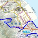 2018年 戊戌年 12月 第246次 定期 送年 山行 案內 -- 마산 가포 渴馬봉(226.5m) 이미지