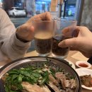 양대로 | [후기] 군자역수육 양대산맥 군자점 양갈비 수육 맛집