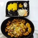 유가네찜닭 이미지