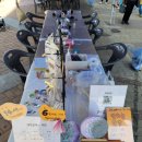 오랫만의 플리마켓은 레몬아트마켓으로