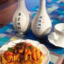 흑마늘안동찜닭 이미지