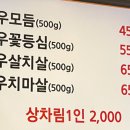둥지정육점 이미지
