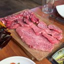 송평로 | 경남 함안 참하누 한우전문점 육회비빔밥 내서읍 맛집