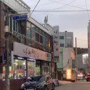 당리맛집 동네주민 맛집 나누면 쇠고기면 후기