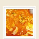 사랑담은 묵은지찜찌개 | 안산 일동 맛집 묵은지찌개 제대로인 사랑 담은 묵은지찜 찌개