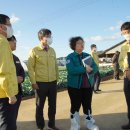 서산시, 부석면 럼피스킨병 발생 농가 긴급 방역 나서!(서산태안TV) 이미지