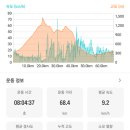 해밀온욕센터 | 함백산 트래킹 그리고 운탄고도 라이딩