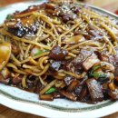 쟁반짜장 이미지