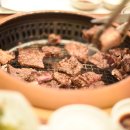 조선갈비 이미지