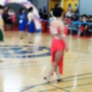 라인댄스 이미지