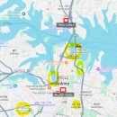 64 inn HOTEL | ✈️SYD 시드니 7박 8일 여행코스 완벽 총정리 (막막한 사람만 들어오세요, 스압)