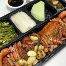 잠실 송파 오리고기 배달 맛집 효자오리바베큐