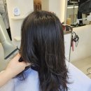 청원장 | 수원미용실 청아하다광교점 가벼운레이어드컷에 c컬펌 성공적인 후기 😘