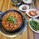 수안역 | 동래 수안역 명품물회 낙지볶음 먹어본 후기