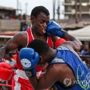 STAY Boxing 이미지