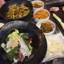 용박골 | 동남지구 용박골 고깃집 한우모둠 회식