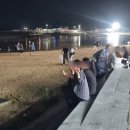 실버빠진(개명이슈) 실버시스터즈의 을왕리 여행