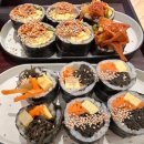유미분김밥롯데월드몰점